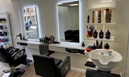Lyon coiffure  : Coiffeur à Lyon