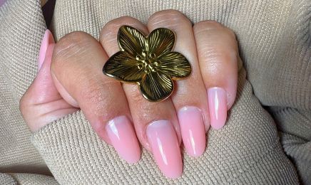 L'ATELIER NAILS BY LEA : Manucure à Ramoulu