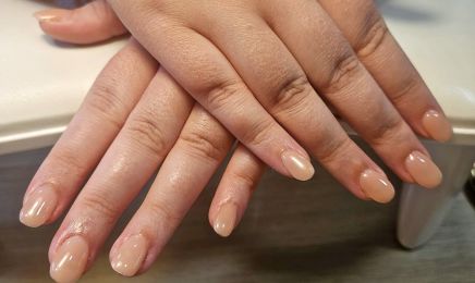 Ô coeur de beauté : Manucure à Cormontreuil