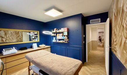 Beauty Method : Manucure à Saint-André-de-Cubzac