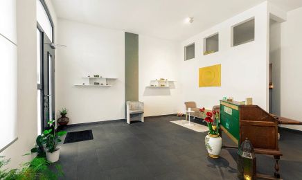marjuveda – Exklusive Massage & Kosmetikbehandlungen: Kosmetikstudio in Düsseldorf