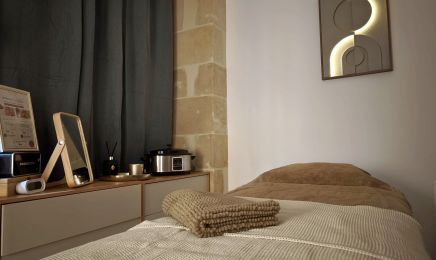 Maison de Beauté : Coiffeur à La Flèche