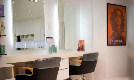DESSANGE - Hyères : Institut de beauté à Hyères