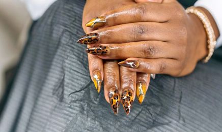 ND Beauty Nails  : Manucure à Paris