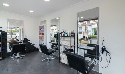 Stephan - Balma : Coiffeur à Balma