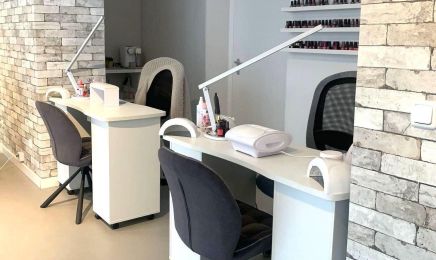 Beauty Rooms Dortmund: Kosmetikstudio in Dortmund