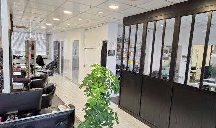 FALLOVE HAIR PARIS : Institut de beauté à Créteil