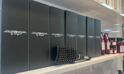 by Senjuel: Friseur in Düsseldorf