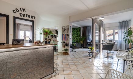 Coiffure de l’Ill : Coiffeur à Illhaeusern