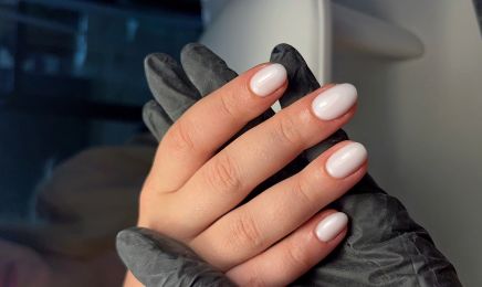  Lil and Beauty : Manucure à Valence