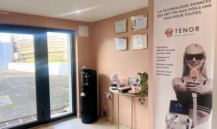 Arla Aesthetic : Institut de beauté à Bouqueval