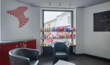Côté Court : Coiffeur à Lys-Haut-Layon