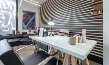 Stephan - Nay : Coiffeur à Nay