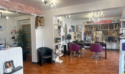 SUN BEAUTE : Coiffeur à Lens
