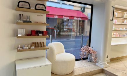  K BEAUTY COSMETICS CANNES : Coiffeur à Cannes