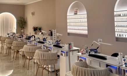 Deluxe Beauty : Kosmetikstudio in Aachen