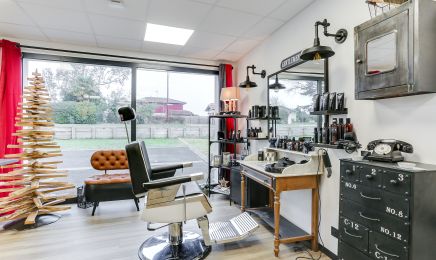 L'atelier De Vincent : Institut de beauté à Angresse