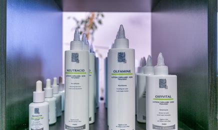L'Appart Institut Capillaire : Coiffeur à Brest