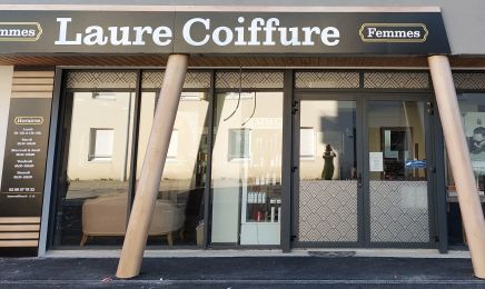 Laure Coiffure : Coiffeur à Gouesnou