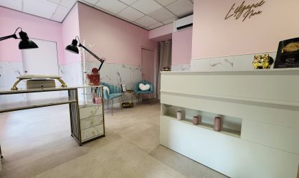 LN "Lélégance Nina" : Institut de beauté à Maîche