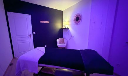 Zen’all Massages : Institut de beauté à Bormes-les-Mimosas
