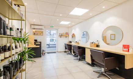 Chloé Coiffure : Coiffeur à Solaize