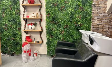 La Mèche Argentée - Gémenos : Coiffeur à Gémenos