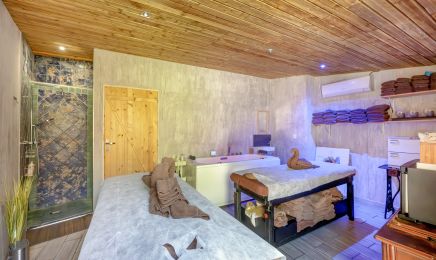 Kahuna Spa : Manucure à Le Barcarès