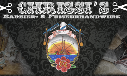Chrissis Barbier & Friseurhandwerk: Barbershop in Varel