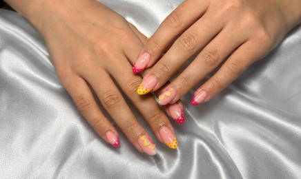 Nails House by Sarah : Institut de beauté à Perpignan