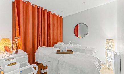 Mademoiselle Relax - Balma : Manucure à Balma