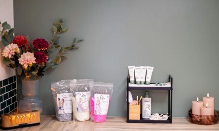 Ma Petite Beauté  : Institut de beauté à Berre-l'Étang
