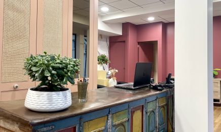 A Votre Image  : Coiffeur à Chemillé-en-Anjou