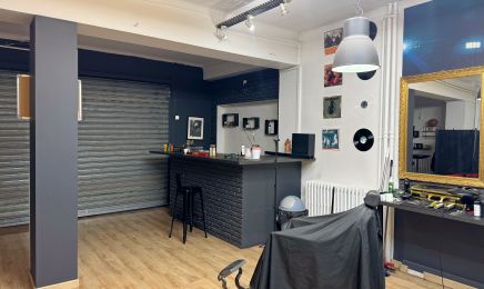 MVP Barber : Barbier à Corbeil-Essonnes