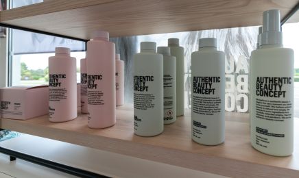Salon Cre@tif  : Coiffeur à Samadet