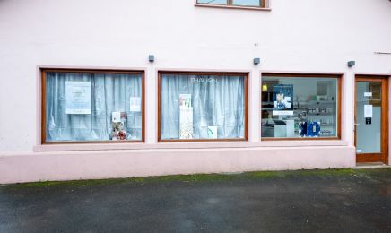 Atelier M' Beauté : Manucure à Saint Amé
