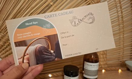 La Char’menthe : Coiffeur à Saint-Sauveur-d'Aunis