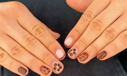 Leila Nail’s art  : Manucure à Mons