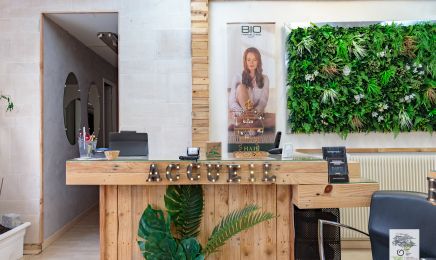 Aurelie Coiff : Coiffeur à Angoulême