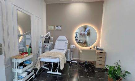 Chez Sally Coiffure : Coiffeur à Strasbourg