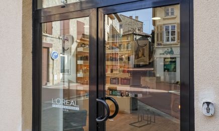 N.C Coiffure Mornant : Coiffeur à Mornant