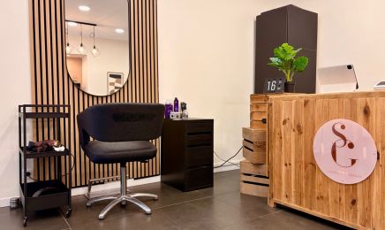 Centre de beauté SoGlam  : Institut de beauté à Nice
