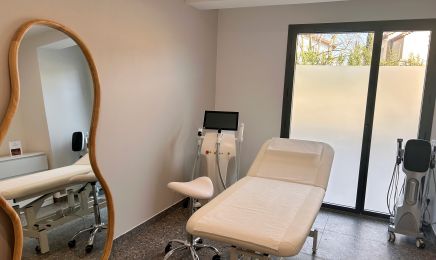 Emeline Raoul : Institut de beauté à Valence