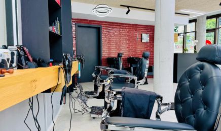 Salon Sidar: Kosmetikstudio in Stuttgart