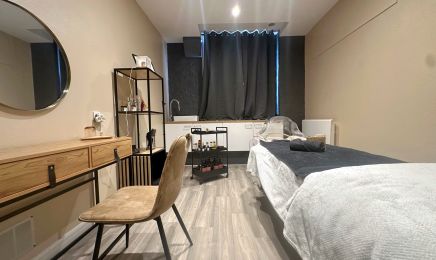 Le Cocon du Cheveu Head spa : Coiffeur à Soissons