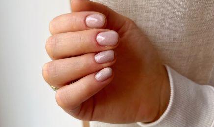 L'Atelier Cosy : Manucure à Thionville