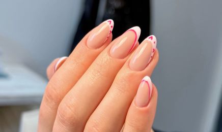 Ongles_By_Rose : Manucure à Mondeville
