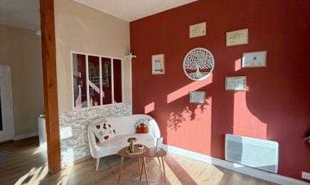 L'univers de Célia : Institut de beauté à Ligueil