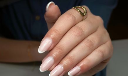 Shannon Nails : Manucure à Toulon