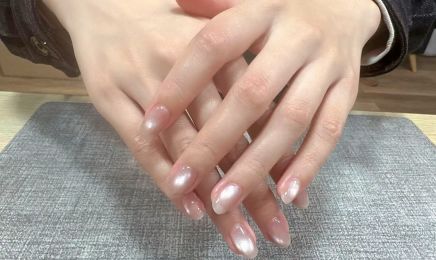Chic beauté nails : Manucure à Paris